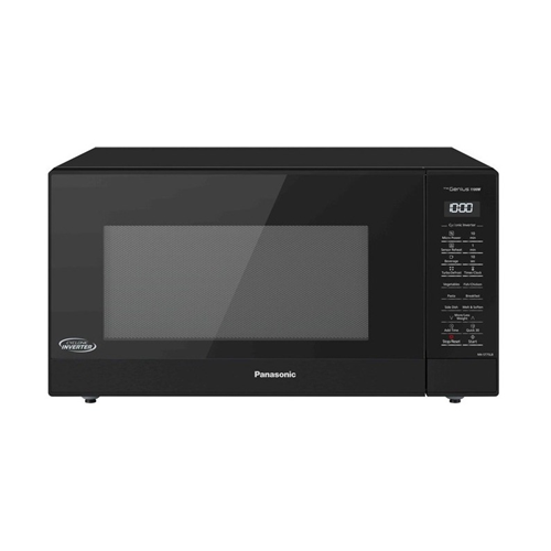Panasonic 44L Cyclonic Inverter Sensor Microwave CIPS Electronics