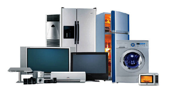 Domestic Appliances