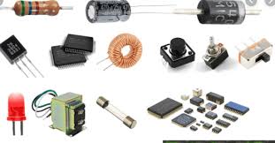 Components & Electromechanical