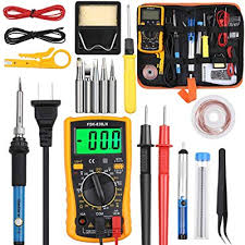 Tools & Test Equipment
