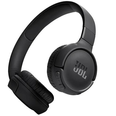 JBL T520 Wireless Headphone Black