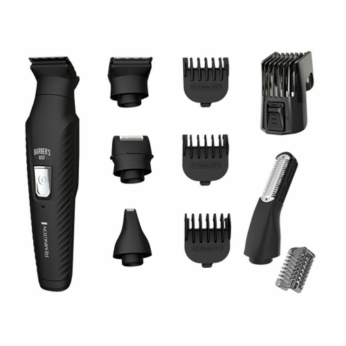 Remington Barber's Best Personal Groomer