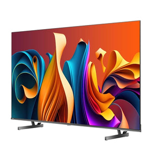 Hisense 65" 4K QLED Smart TV