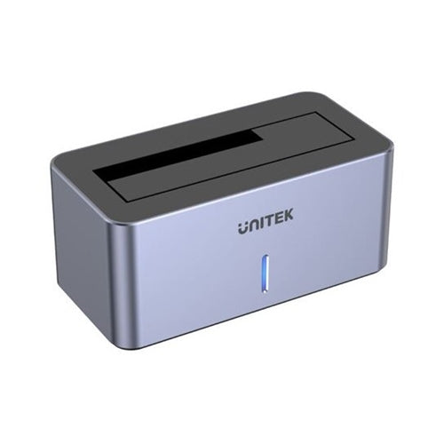 unitek sata docking station