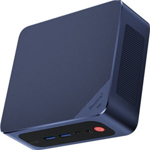 Beelink SEi12 i5-12450H 16GB M.2 500GB SSD Assembled Mini PC