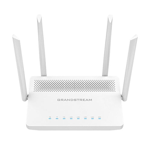 Grandstream GWN7052 Dual Band WiFi Router