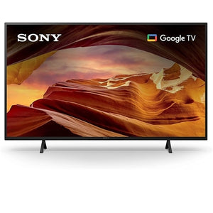 Sony Bravia 55" X77L 4K Smart TV 2023