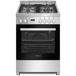 Robinhood 60CM Freestanding Gas/Gas Cooker