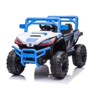 Kids 4WD Farm Ride-on Quad