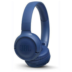 JBL T520 Wireless Headphone Blue