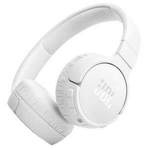 JBL tune 670 over ear BT headphone - Black, Blue, White