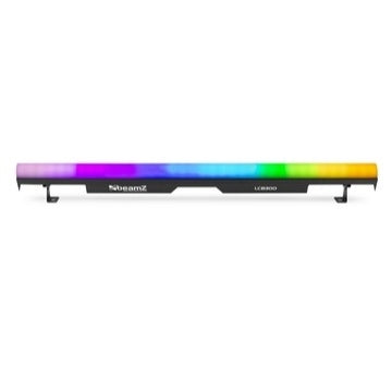 Beamz LED Colour BAR 36x3W RGBW - LCB300 RGBW 36 x 3 Watt