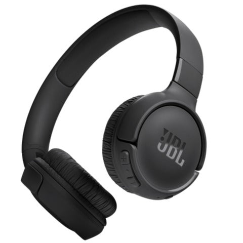 JBL Tune 520 On-Ear BT Headphones