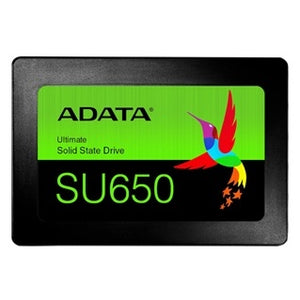 ADATA SU650 Ultimate SATA 3 2.5" 3D NAND SSD 1TB