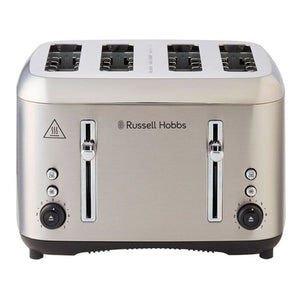 Russell Hobbs Addison 4 Slice Toaster