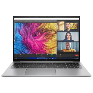 HP Zbook FireFly 16 G11 U7-155H 16in