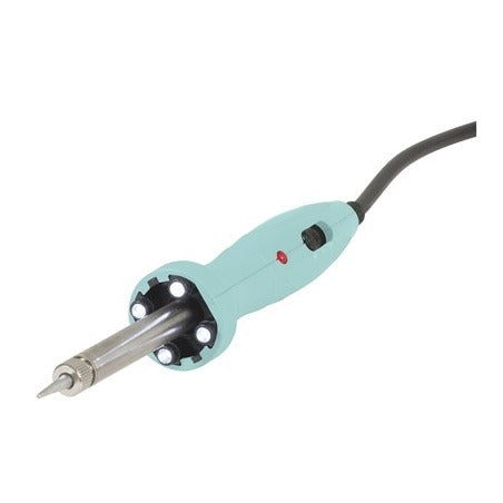 40W Soldering Iron with LEDs