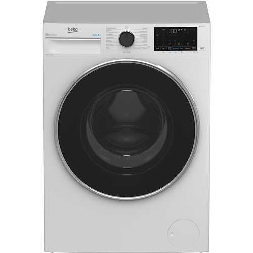 Beko 9 kg Autodose Washing Machine with SteamCure & Bluetooth