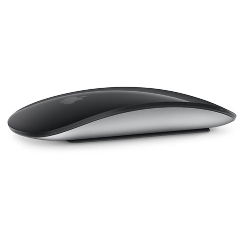 Apple Magic Mouse (USB‑C) - Black Multi-Touch Surface
