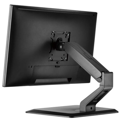 BRATECK 17' -32' Single Screen Articulating Monitor Stand.