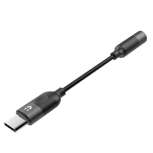 UNITEK USB-C To AUX Headphone Jack Adapter Digital To Analog