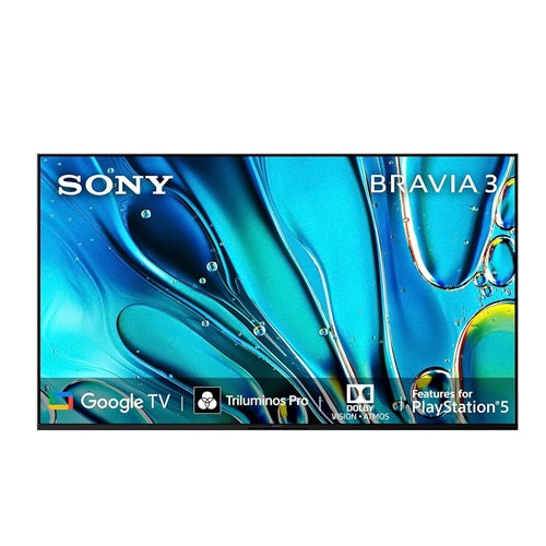 Sony Bravia 3 K50S30 50