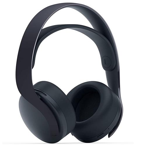PlayStation 5 Pulse 3D Wireless Headset Black