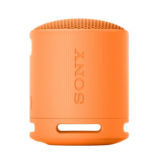 Sony XB100 BT Speaker Orange