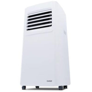Goldair 2.64KW Hot & Cool Reverse Cycle Air Conditioner
