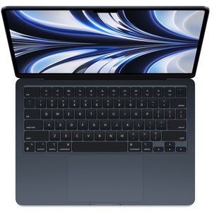 Apple MacBook Air with M2 Chip - Midnight