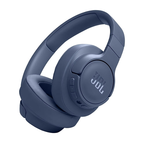 JBL Tune 770 Headphone Blue