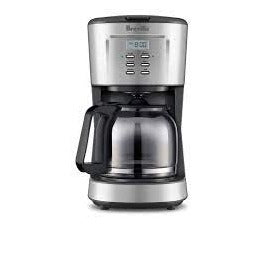 Breville Aroma Style™ Electronic Drip Coffee Maker