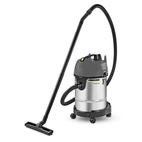 Wet And Dry Vacuum Cleaner NT 30/1 Me Classic