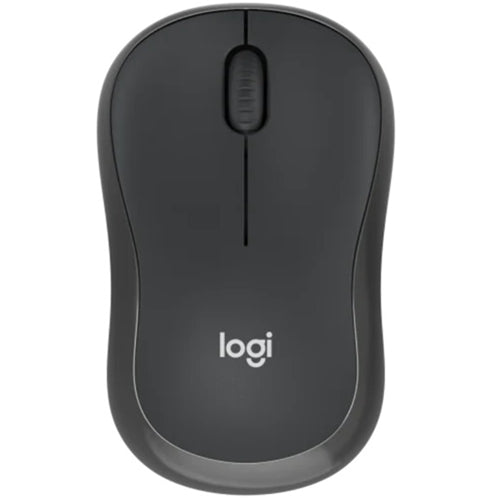 Logitech M240 Silent Bluetooth Mouse - Graphite