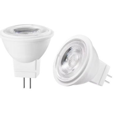 LAMP LED MR11 3W 12/24 ACDC Dimmable Warm White