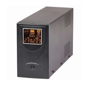 UPS 650VA/390W 230VAC LCD W/USB