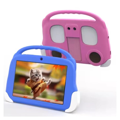 Android Tablet 8 Inch 2GB+32GB Kids Tablet PC Educational Tab