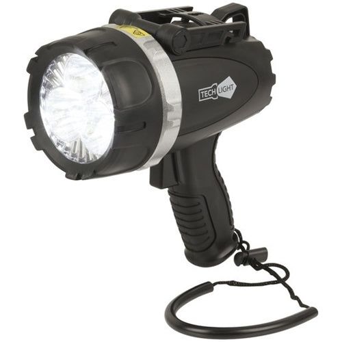 45W Rechargeable Spotlight LED Torch Floating Waterproof