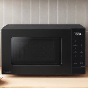 PANASONIC MICROWAVE 20L ST22QBQPQ BLK