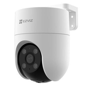 EZVIZ H8C 1080P Outdoor WiFi PT Security Camera With 360-Degree FoV