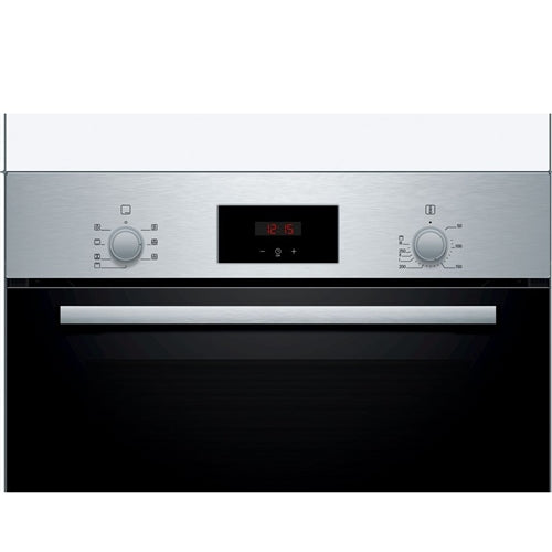 Bosch Built in oven 60 x 60 cm Stainless steel