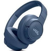 JBL Tune 770NC Headphone - Blue, White