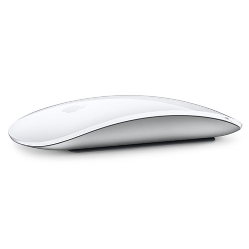 Apple Magic Mouse (USB‑C) - White Multi-Touch Surface