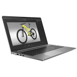 HP ZBOOK POWER G10 15.6" TOUCH