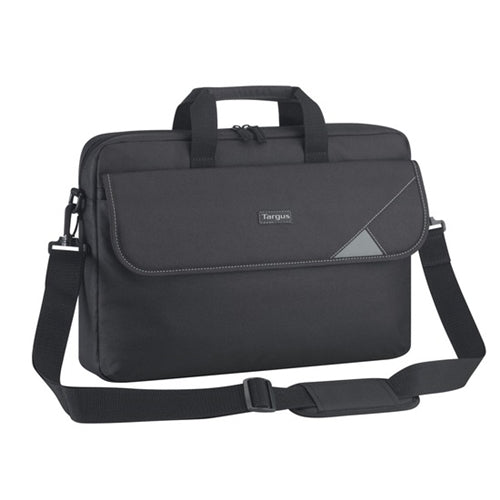 Targus Intellect Carrying Case 15.6 Notebook Black