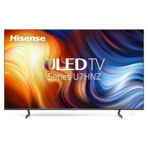 Hisense 75″ ULED 4K TV Series U7HNZ