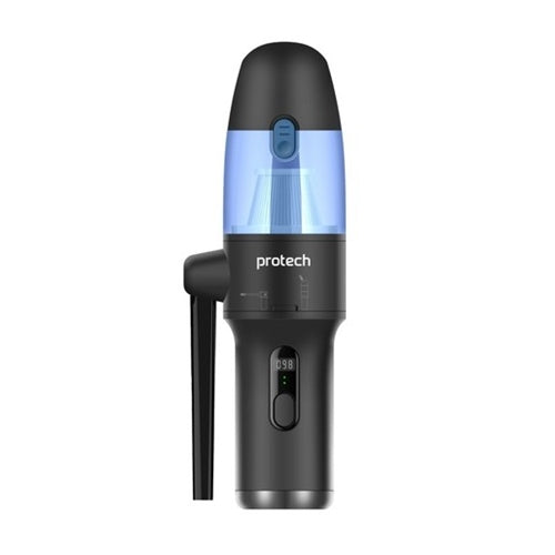 Protech Rechargeable Air Duster Vacuum