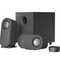 Logitech Z407 2.1 Channel Speakers with Bluetooth