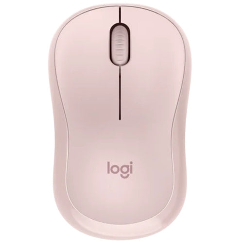 Logitech M240 Silent Bluetooth Mouse - Rose