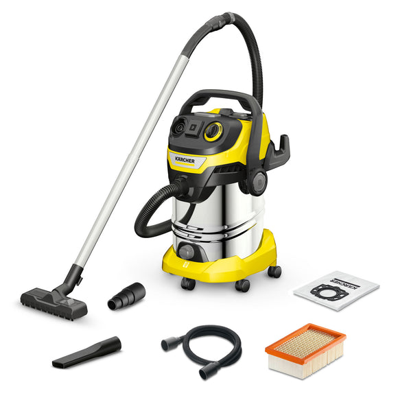 Karcher WD6 Premium